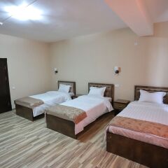 Tourist INN Узбекистан, Ташкент - отзывы, цены и фото номеров - забронировать отель Tourist INN онлайн