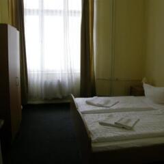 Отель Berliner City Pension Германия, Берлин - отзывы, цены и фото номеров - забронировать отель Berliner City Pension онлайн