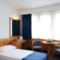 Hotel Budapest комната для гостей фото 5