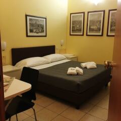 Отель Vatican Room Rental спа