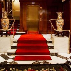 Sercotel Gran Hotel Conde Duque бассейн фото 3