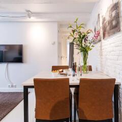 Апартаменты Yays Zoutkeetsgracht Concierged Boutique Apartments в номере фото 2