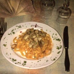 Отель Ristorante La Casareccia Италия, Фьюджи - отзывы, цены и фото номеров - забронировать отель Ristorante La Casareccia онлайн питание