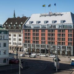 Hotel Opera Гётеборг