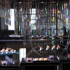 Отель Le Meridien Bangkok питание