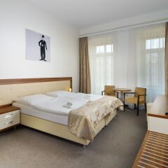Hotel Malta комната для гостей фото 6