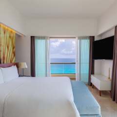 Отель Live Aqua Cancun - Все включено - Только для взрослых Мексика, Канкун - 2 отзыва об отеле, цены и фото номеров - забронировать отель Live Aqua Cancun - Все включено - Только для взрослых онлайн комната для гостей фото 4