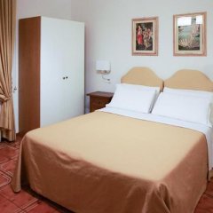 Отель Aurum Uffizi Италия, Флоренция - 2 отзыва об отеле, цены и фото номеров - забронировать отель Aurum Uffizi онлайн комната для гостей фото 4