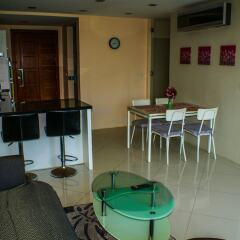 Отель Laguna Heights Pattaya Таиланд, Паттайя - отзывы, цены и фото номеров - забронировать отель Laguna Heights Pattaya онлайн питание