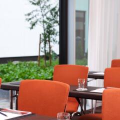Отель IntercityHotel Hannover интерьер отеля фото 2