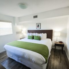 Отель Regency Inn & Suites комната для гостей фото 2