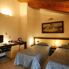 Hotel Imperial сейф в номере