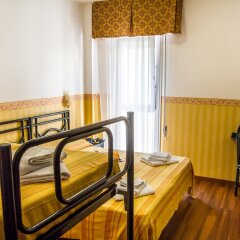 Hotel Consul балкон