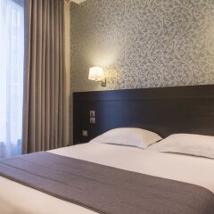 Hotel Volney Opera Париж комната для гостей фото 2