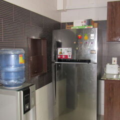 Отель Luxury Flats Victoria Island Lagos питание