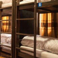 Отель Hostel Himalaya Непал, Катманду - отзывы, цены и фото номеров - забронировать отель Hostel Himalaya онлайн комната для гостей фото 5