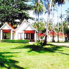 Отель Lanta Veranda Resort Таиланд, Ланта - 1 отзыв об отеле, цены и фото номеров - забронировать отель Lanta Veranda Resort онлайн фото 6