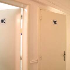 Отель Sunny Lisbon - Guesthouse and Residence интерьер отеля