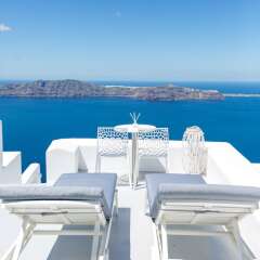 Отель Dreaming View Suites Греция, Остров Санторини - отзывы, цены и фото номеров - забронировать отель Dreaming View Suites онлайн помещение для мероприятий фото 2
