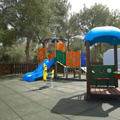 Отель Apartamentos Cala d'Or Playa детские мероприятия фото 2