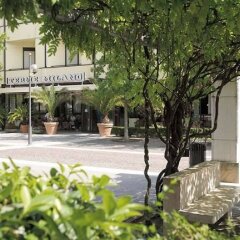 Отель Terme Milano Италия, Абано-Терме - 1 отзыв об отеле, цены и фото номеров - забронировать отель Terme Milano онлайн фото 2
