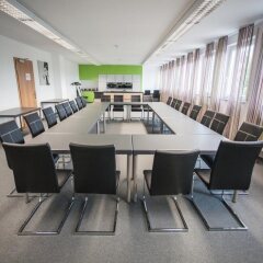 Отель GS Hotel Германия, Мюнхен - 2 отзыва об отеле, цены и фото номеров - забронировать отель GS Hotel онлайн помещение для мероприятий