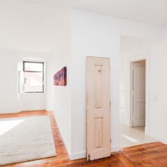 Апартаменты The Lisbon-Way Apartments интерьер отеля
