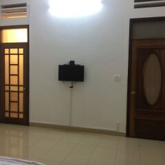 Sakura Cholon Hostel удобства в номере фото 2