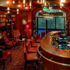 Апартаменты Collectors Victory Apartments Стокгольм фото 28
