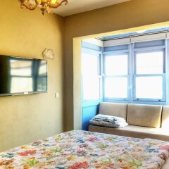 Alacati Viola Hotel Чешме удобства в номере