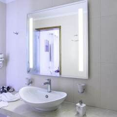 La Mer Deluxe Hotel & Spa - Adults only ванная