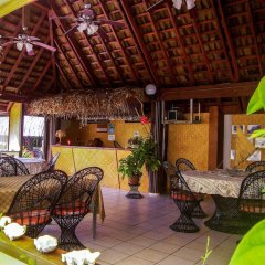Fare Pae'ao in Maupiti, French Polynesia from 147$, photos, reviews - zenhotels.com meals
