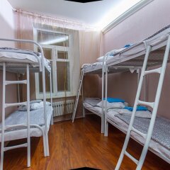 Гостиница Хостел Houseton в Москве 13 отзывов об отеле, цены и фото номеров - забронировать гостиницу Хостел Houseton онлайн Москва детские мероприятия фото 2