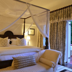 The Victoria Falls Hotel in Victoria Falls, Zimbabwe from 147$, photos, reviews - zenhotels.com guestroom