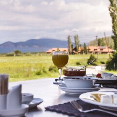 Tufenkian Avan Marak Tsapatagh Hotel питание фото 2