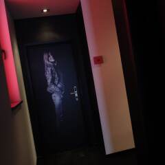 Hotel Be Manos BW Premier Collection сейф в номере