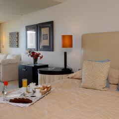 Plaza Resort Hotel в номере фото 2