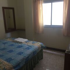 Отель Chantorn Jomtien Guest House 2 комната для гостей фото 3