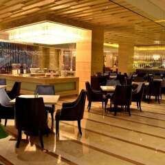 Qujiang International Hotel питание