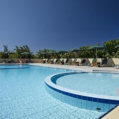 Mediterranean Hotel Apartments & Studios детские мероприятия фото 3