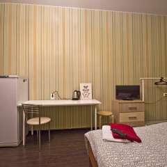 Отель Lakshmi Rooms Park Pobedy Москва