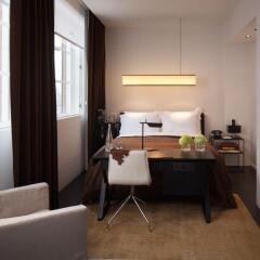 Sir Albert Hotel 4* Люкс с различными типами кроватей