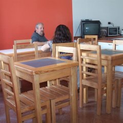 Hostal Irreal in Santiago, Chile from 198$, photos, reviews - zenhotels.com meals