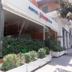 Отель Firenze Tirana Албания, Тирана - отзывы, цены и фото номеров - забронировать отель Firenze Tirana онлайн