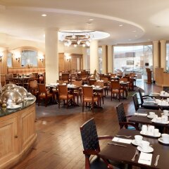 Отель Radisson Blu Park Lane Антверпен питание фото 2