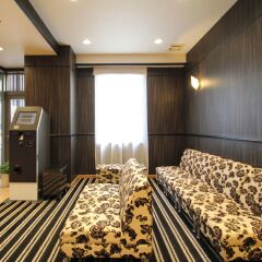 APA Hotel Hakata Ekimae комната для гостей фото 2