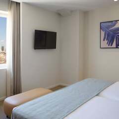 Hotel RIU Plaza Espana комната для гостей фото 22