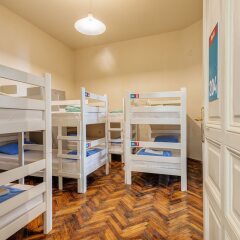 Отель Booking BnB Белград фото 40