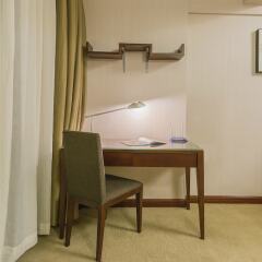 Отель Springdale Serviced Residence Гуанчжоу удобства в номере фото 2