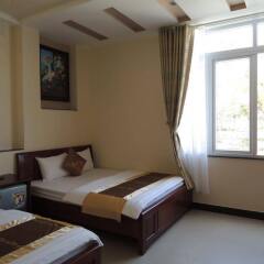 Phuong Thanh Hotel Далат комната для гостей фото 2